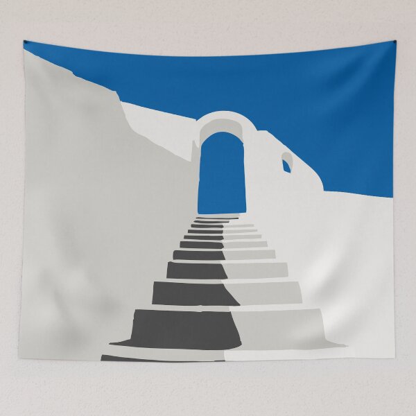 Item preview, Beautiful Greece designed and sold by carlarmes.