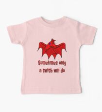 Dragons give the best Welsh Cwtch's wales t shirt Baby Tee
