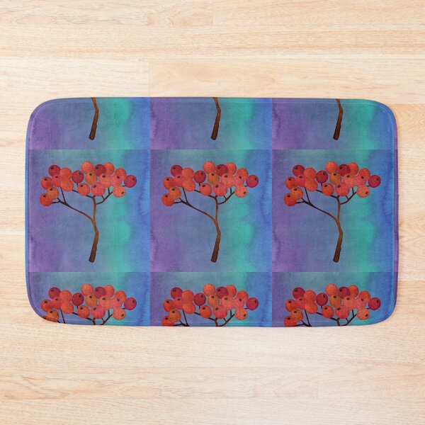 Item preview, Beautiful Berries designed and sold by JaneEdesigns.