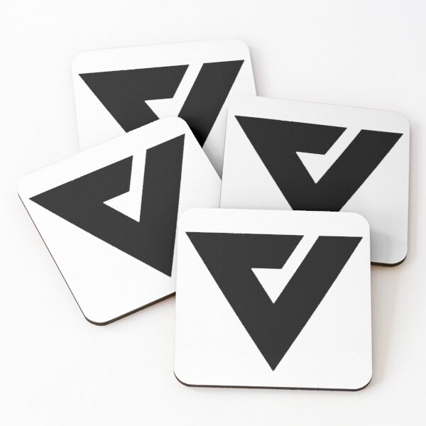 Item preview, Detroit Become Human Jericho Symbol Logo designed and sold by senaeksi.