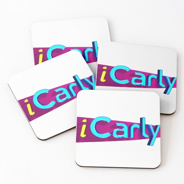 Artikelvorschau, iCarly entworfen und verkauft von aspolaris17.