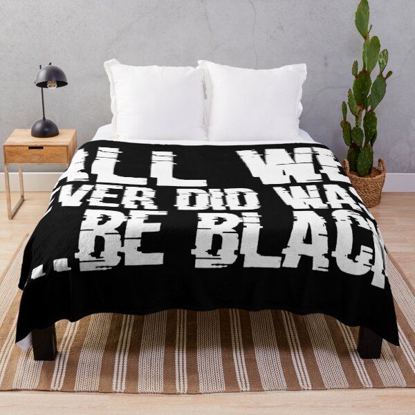 Item preview, All We Ever Did Was Be Black | BW 3 designed and sold by KauzSL.