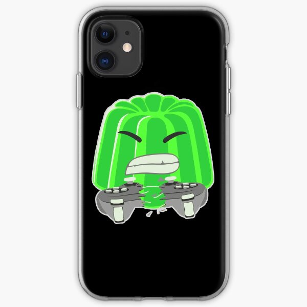 Jelly Youtube Phone Cases Redbubble - jello pepe roblox