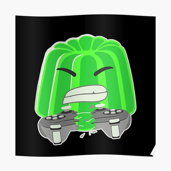 Jelly Youtube Gifts Merchandise Redbubble - jelly roblox youtube theme park