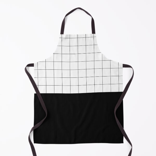 Item preview, Grid and black square designed and sold by adiosmillet.