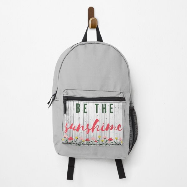 Item preview, Be The Sunshine designed and sold by Not A Typical Teacher.