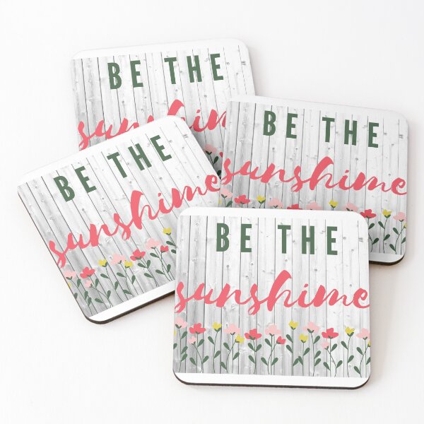 Item preview, Be The Sunshine designed and sold by Not A Typical  Teacher.
