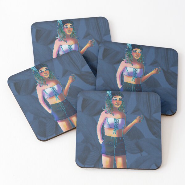 Item preview, niam designed and sold by AnneSthesya.