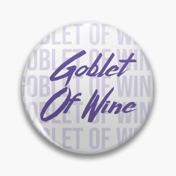Item preview, Goblet of Wine designed and sold by gobletofwine.