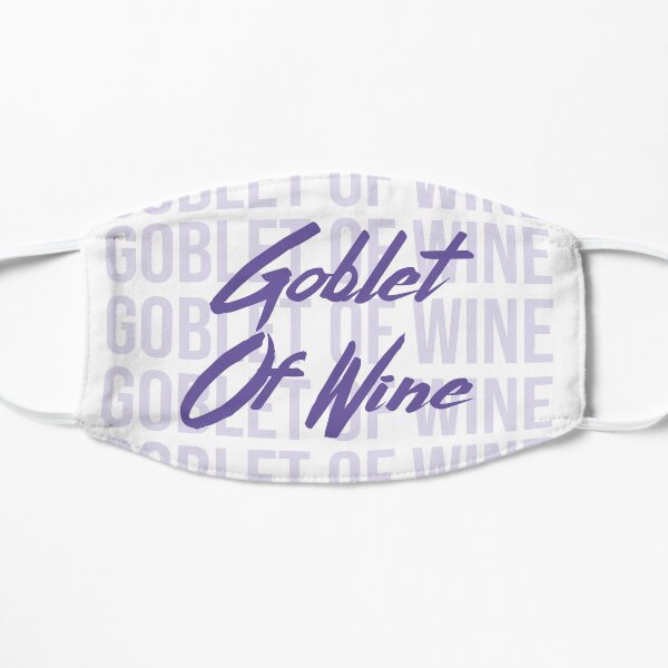 Goblet of Wine Mask