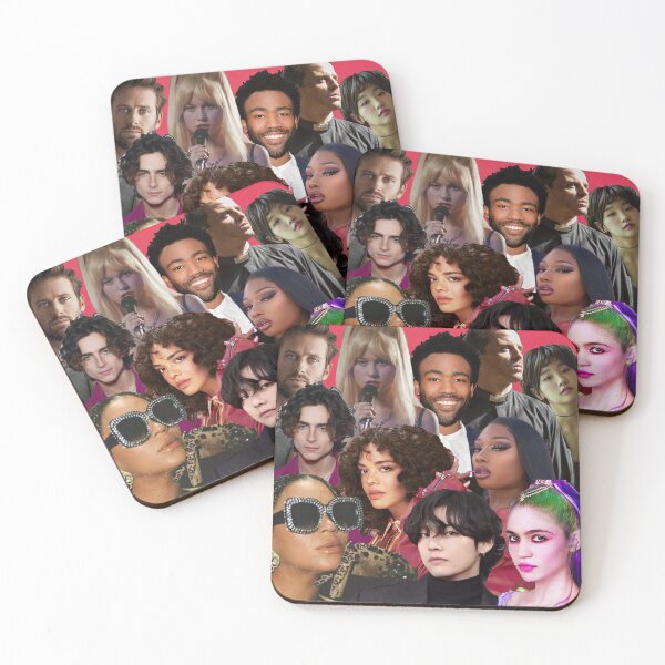 Item preview, 901's celebrity crushes designed and sold by oliviawatry.