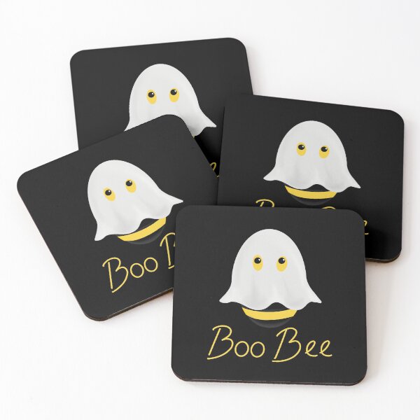 Item preview, Halloween Lover, Boo Bee designed and sold by ToriaScarlett.