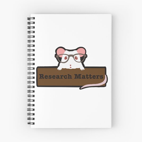 Item preview, Research Matters ? designed and sold by insolation-art.