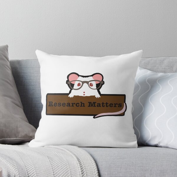 Item preview, Research Matters ? designed and sold by insolation-art.