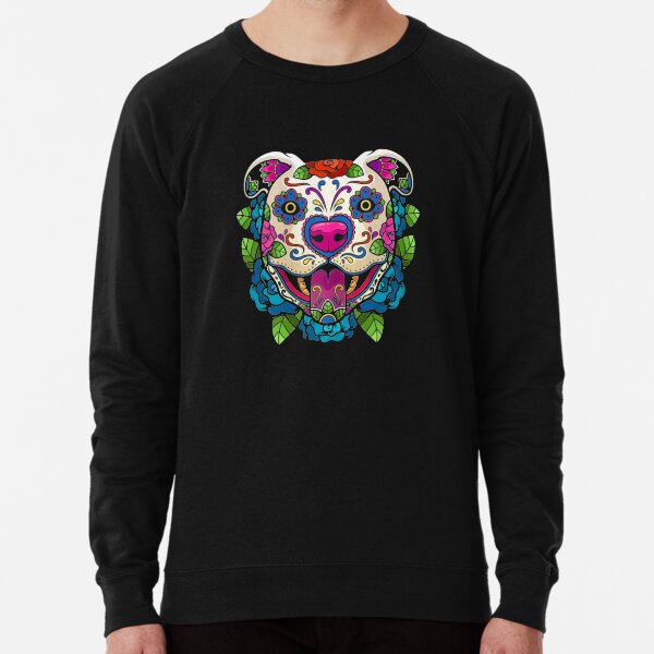 pitbull sweatshirts hoodies redbubble