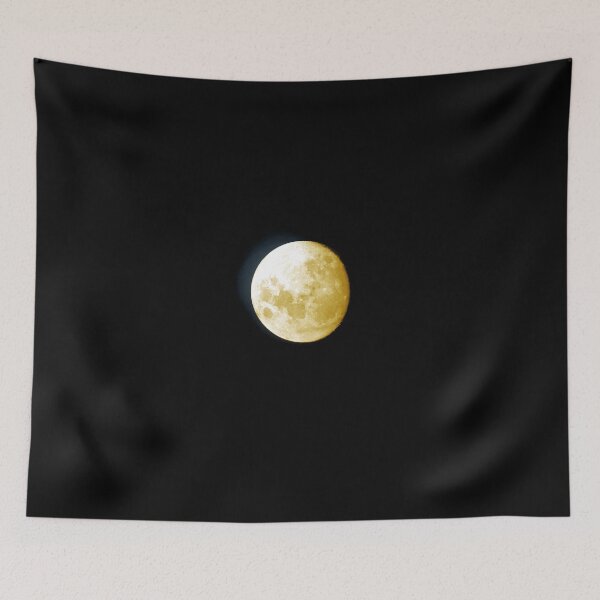 Item preview, Moon designed and sold by coffy.