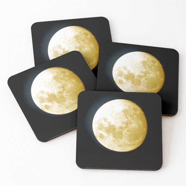 Item preview, Moon designed and sold by coffy.