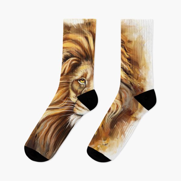 Item preview, Lion King designed and sold by Ethiyo.
