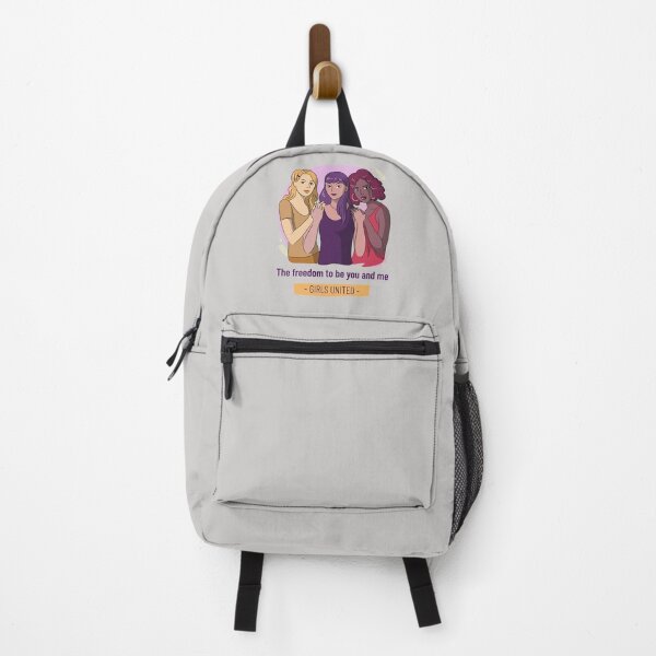 Item preview, The freedom to be you and me designed and sold by alexandrutarcan.