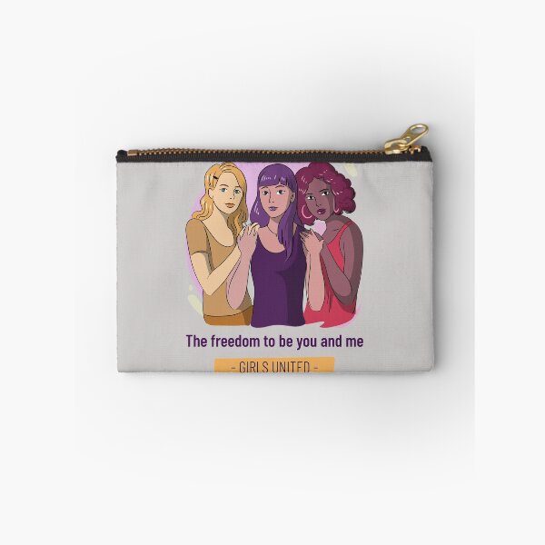 Item preview, The freedom to be you and me designed and sold by alexandrutarcan.