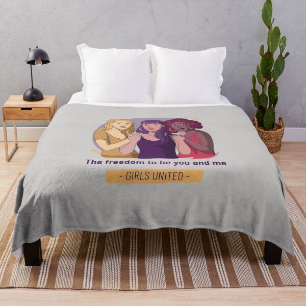 Item preview, The freedom to be you and me designed and sold by alexandrutarcan.