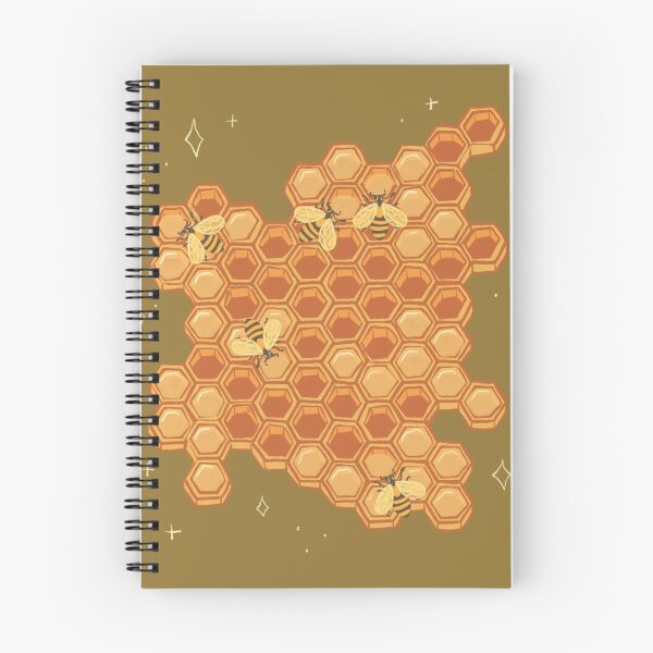 Item preview, Honey Comb - Fig.3 designed and sold by Kalokurtz.