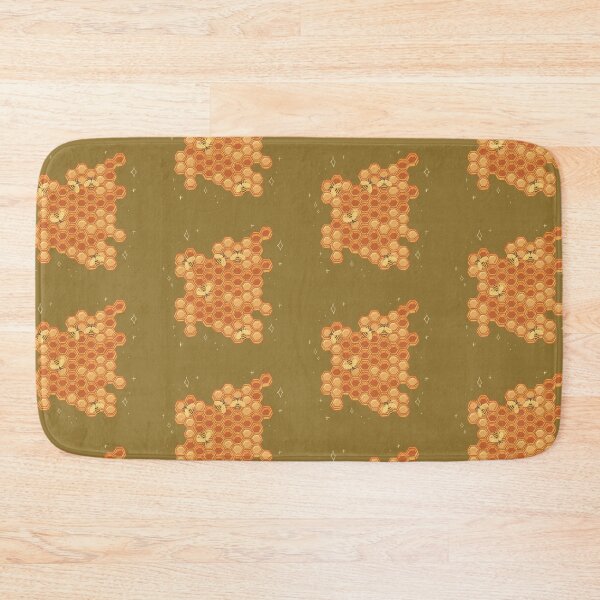 Item preview, Honey Comb - Fig.3 designed and sold by Kalokurtz.