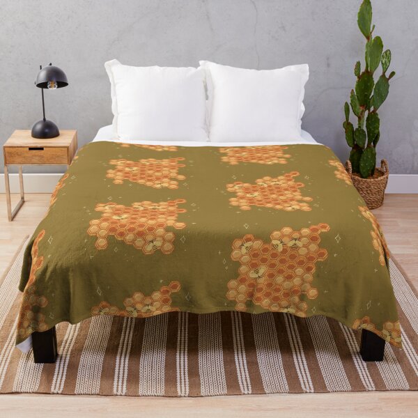 Item preview, Honey Comb - Fig.3 designed and sold by Kalokurtz.