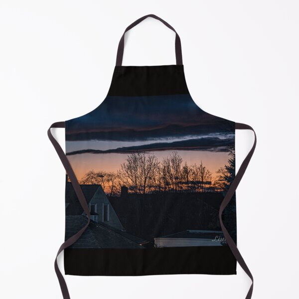 Item preview, Winter Night designed and sold by Lise Rodembusch.
