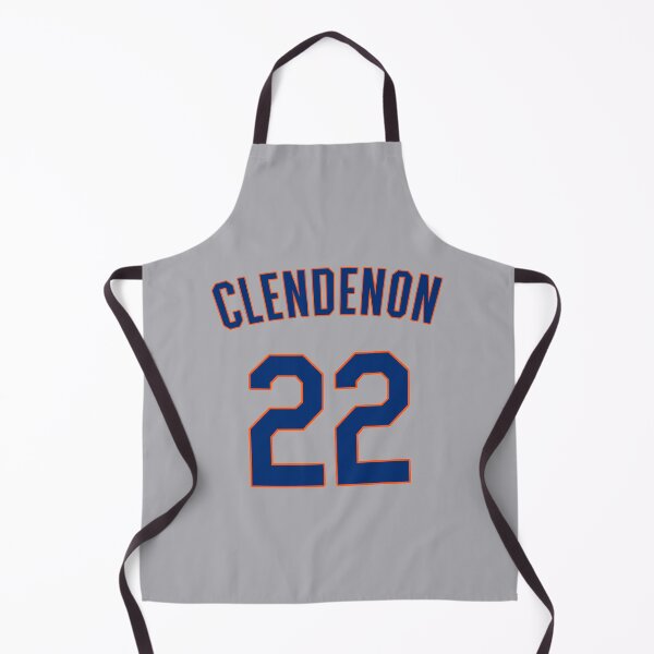 Item preview, Tribute to Donn Clendenon designed and sold by positiveimages.