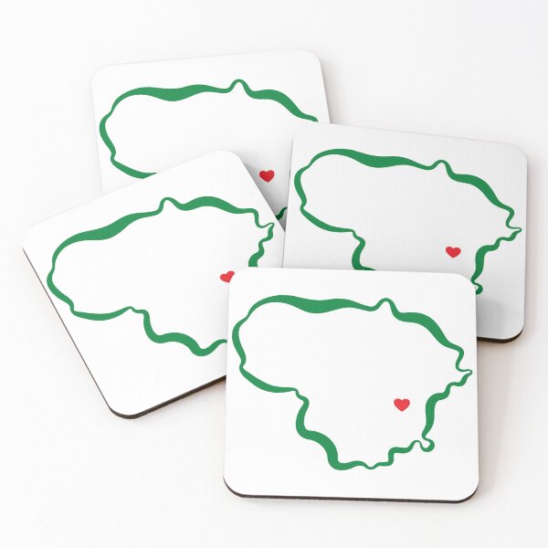 Item preview, Love Lithuania designed and sold by prika.