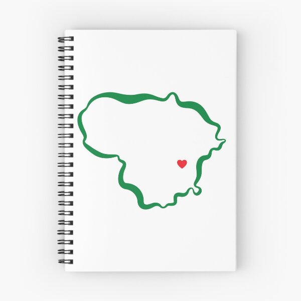 Item preview, Love Lithuania designed and sold by prika.