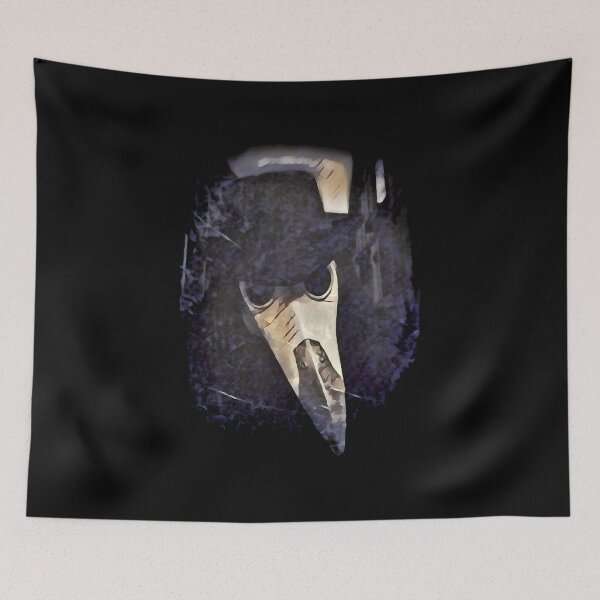 Item preview, Plague doctor designed and sold by DotorEaon.
