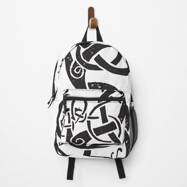 Item preview, Viking Runestone Black | Hillersjö Stone, Sweden designed and sold by Time Nomads.