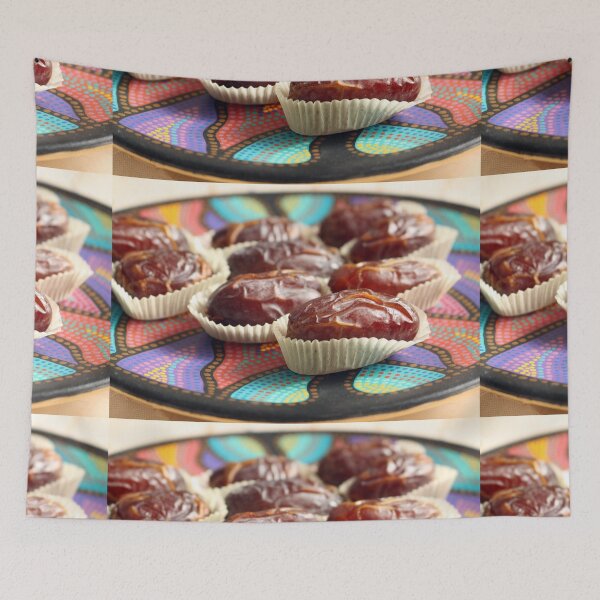 Item preview, Delicious Medjool Dates designed and sold by pinkal.