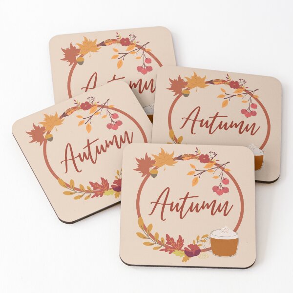 Item preview, Autumn designed and sold by whitejasmine.