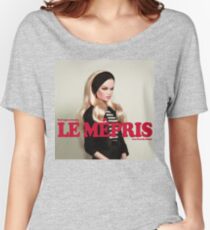 avec Karolin Stone Women's Relaxed Fit T-Shirt