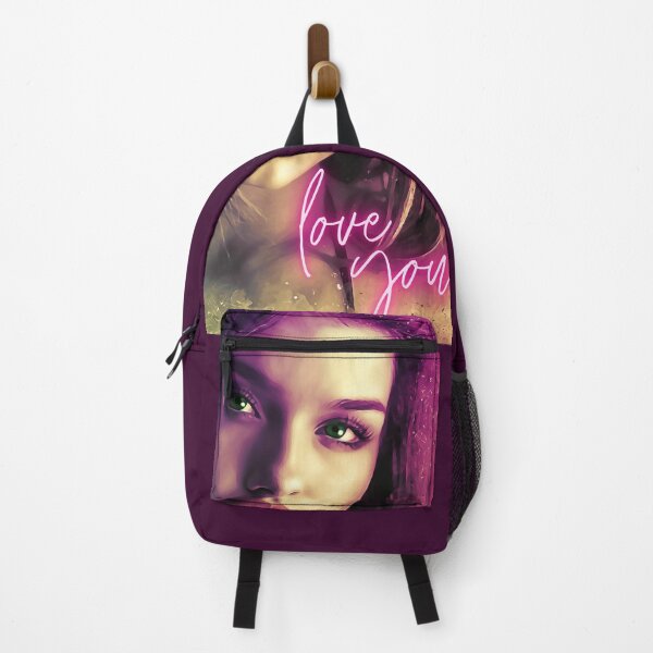 Item preview, Love you designed and sold by TeeBeesDesign.