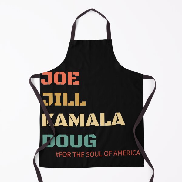 Item preview, Joe and Jill and Kamala and Doug  designed and sold by Run to Creations.
