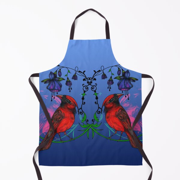 Item preview, Robins designed and sold by duvalmadamefaka.