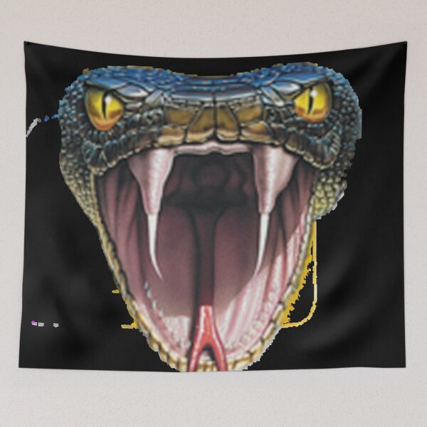 Item preview, SNAKE designed and sold by farfalla68.