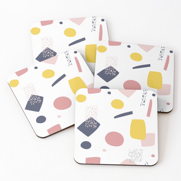 Item preview, Abstract Shapes designed and sold by DesignsBySusy.