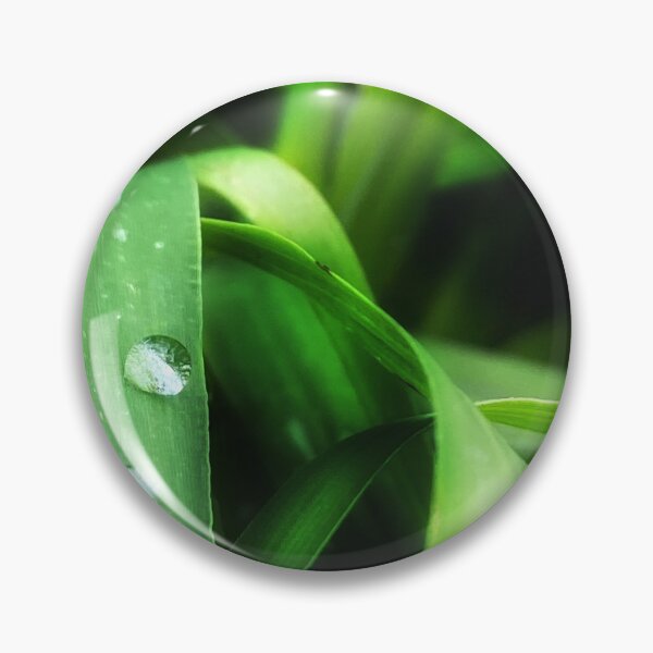 Artikelvorschau, Gras nach dem Regen entworfen und verkauft von AmaJoy Designs .
