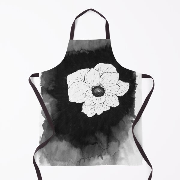 Item preview, Inking Anenome designed and sold by Clara Black Ink.