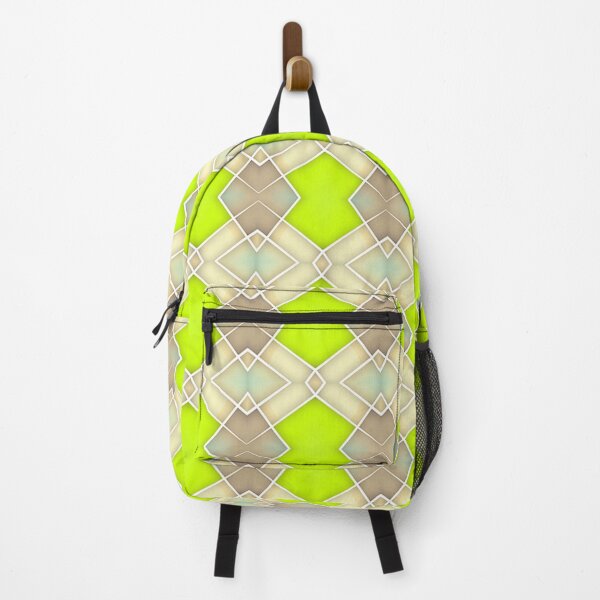Item preview, Abstract art blending different colors and shapes designed and sold by Code03.