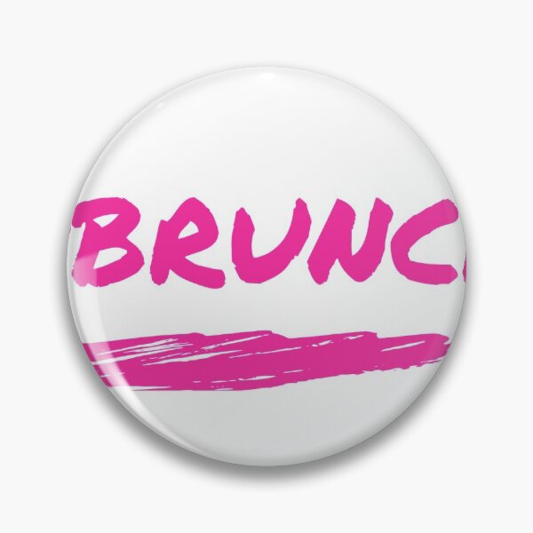 Artikelvorschau, #BRUNCH entworfen und verkauft von OmohLifestyle.