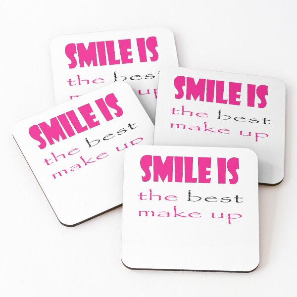 Item preview, SMILE IS THE BEST designed and sold by montilla20.