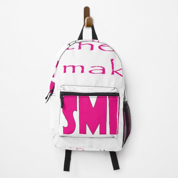 Item preview, SMILE IS THE BEST designed and sold by montilla20.