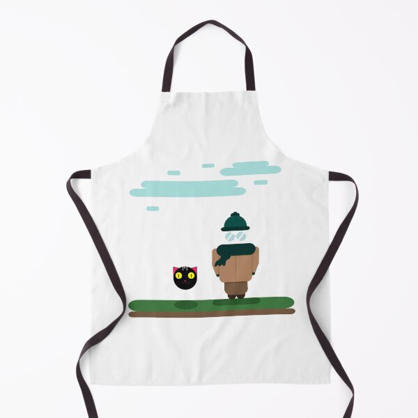 Item preview, walking with friend designed and sold by colorsofcherry.
