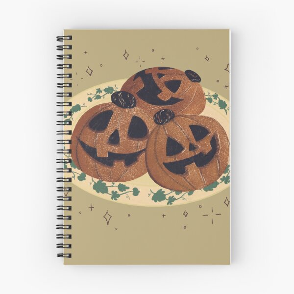 Item preview, Halloween Pumpkin Cookie Platter designed and sold by Kalokurtz.